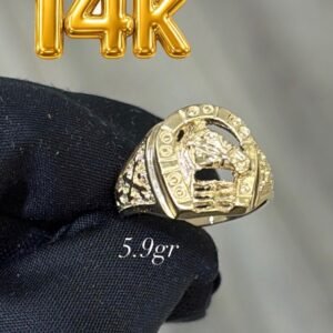 ANILLO DE HOMBRE